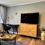 Stilvoll Wohnen Appartement Schwerin (Mecklenburg-Vorpommern)