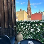 Stilvoll Wohnen Appartement *
