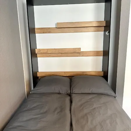 شقة Stilvoll Wohnen *