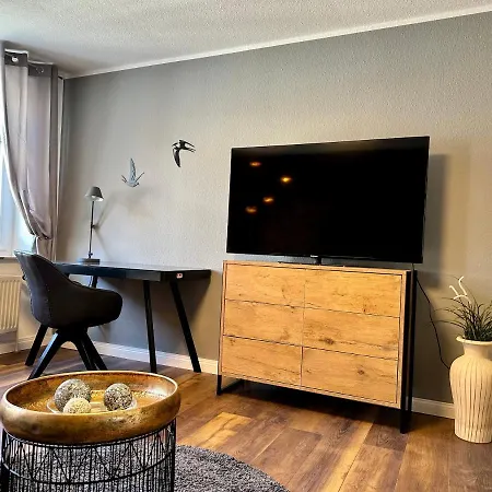 Stilvoll Wohnen Daire Schwerin (Mecklenburg-Vorpommern)