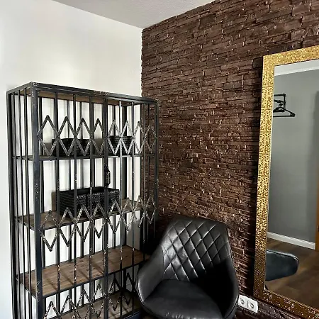 Stilvoll Wohnen شقة