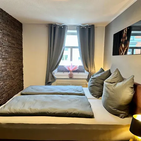 Stilvoll Wohnen شقة شفيرين