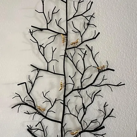 Stilvoll Wohnen شقة