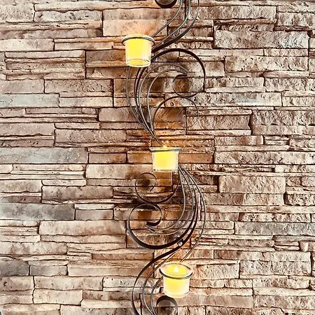 Stilvoll Wohnen شقة شفيرين