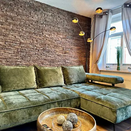 Stilvoll Wohnen شفيرين