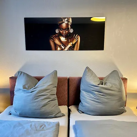 Apartment Stilvoll Wohnen *