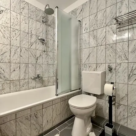 شقة Stilvoll Wohnen شفيرين