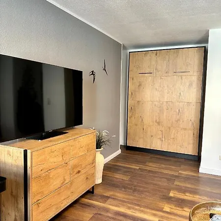 شقة Stilvoll Wohnen