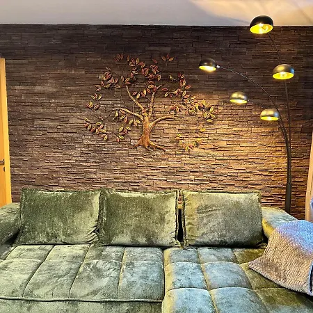 Stilvoll Wohnen شفيرين